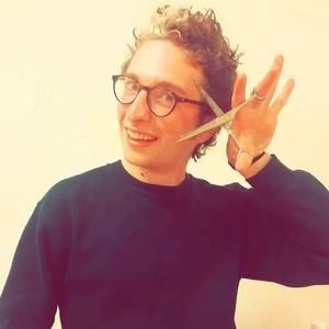 Meet your Posher, Benjamin